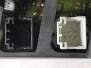 Bedienung Heizung 64116931839 BMW 3 serie (E46/2C) Cabrio 325 Ci 24V (M54-B25(256S5)) 2003