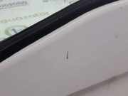 Tür Links Vorne 8010100QAH Nissan Interstar (X70) Van 2.5 dCi 16V 100 (G9U-650) 2008