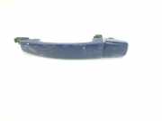 Türgriff Außen Ra 92233089 Opel Zafira Tourer (P12) Großraumlimousine 1.6 CDTI 16V ecoFLEX 134 (B16DTH) 2019