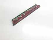 Dritte Bremsleuchte 92700D4000 Kia Clarus Limousine 2.0i SLX,GLX 16V (FE-16V)