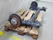 Unterrahme Hinten A4153502800 Mercedes-Benz BM 415 FURGÓN 109 CDI extralang (A3) (415605)