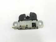 Heckschloss 6L6827505A Seat Leon (1M1) Schrägheck 5-drs 1.9 TDI 110 (ASV) 2002