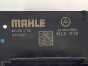 Heizwiderstand 9840566680 Opel F DESIGN TECH
