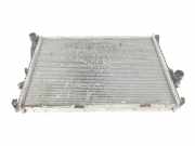 Radiator 25791200 BMW 5 serie (E39) Limousine 520i 24V (M54-B22(226S1)) 2001