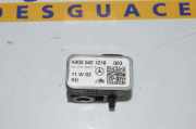 Airbag Sensor A0055421218 Mercedes-Benz E (C207) Coupé E-350 CDI V6 24V (OM642.836) 2011