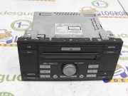 Radio CD 1738055 Ford CAJA CERRADA '06 2.2 TDCi (101 CV) 2014