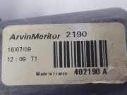 Fensterheber Rechts Hinten 82700JD400 Nissan Qashqai (J10) SUV 2.0 dCi (M9R) 2009