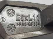 Türgriff Außen Links Vorne 51217207551 BMW 1 serie (E88) Cabrio 118d 16V (N47-D20C) 2010