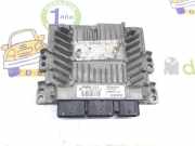 Motorsteuergerät 8200565863 Renault Scénic II (JM) Großraumlimousine 1.5 dCi 105 (K9K-732) 2003