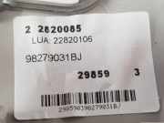 Innenbeleuchtung 98279031BJ Citroën Jumpy Van 1.5 Blue HDi 100 (DV5RUCd(YHR))