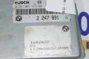 Motorsteuergerät 2247891 BMW 5 serie (E39) Limousine 525 tds (M51-D25) 1995