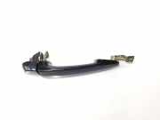Türgriff Außen Rechts Vorne 51217207562 BMW 3 serie (E93) Cabrio 320d 16V (N47-D20A) 2008