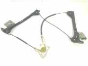 Fensterheber Rechts Vorne A1717200246 Mercedes-Benz SLK (R171) Cabrio 1.8 200 K 16V (M271.944) 2007