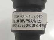 Luftansaugrohr 9673473980 Opel Astra L Sports Tourer (F4/FC/FN/FR) Kombi 1.2 Turbo 130 12V (EB2ADTS(HNS))