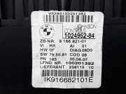 Tachoeinheit Kmh 62109283801 BMW 1 serie (E87/87N) Schr?gheck 5-drs 118d 16V (N47-D20A) 2007