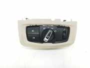 Lichtschalter 9311727 BMW X6 (F16) SUV xDrive30d 3.0 24V (N57-D30A) 2014