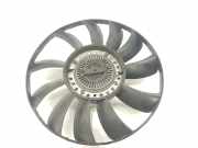 Kühlerventilatormotor 058121350 Volkswagen Passat (3B3) Limousine 1.9 TDI 130 (AVF) 2004