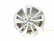 Felge 2GM601025D Volkswagen T-Cross SUV 1.5 TSI 16V (DPCA) 2020 DPCA