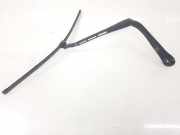 Scheibenwischer Links Vorne 61619449914 BMW 3 serie (E92) Coupé 335i 24V (N54-B30A) 2007