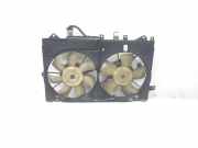 Lüfter Kühler 1671121100 Toyota Prius (NHW20) Liftback 1.5 16V (1NZ-FXE)