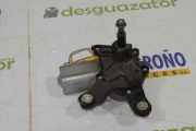 Scheibenwischermotor Hinten 6405EN Citroën Jumpy (G9) Großraumlimousine 2.0 HDI 140 16V (DW10BTED4(RHR)) 2009