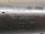 Anlasser 99660410300 Porsche Boxster (986) Cabrio 2.7 24V (M96.22) 2001