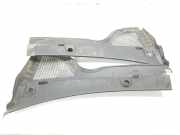 Scheibenwischer Abdeckung 57A819403A Skoda Karoq SUV 1.6 TDI 16V (DGTE) 2019