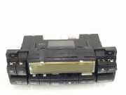 Bedienung Heizung 559006A121 Toyota Land Cruiser (J12) Hardtop Geländewagen 3.0 D-4D 16V (1KDFTV)