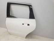 Tür Links Hinten A2477300700 Mercedes-Benz B (W247) Schrägheck 2.0 B-200d (OM654.920)