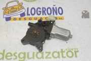 Fensterhebermotor Links Vorne 824501M000 Kia Soul I (AM) Großraumlimousine 1.6 CRDi 16V (D4FB) 2009
