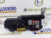 Sicherungskasten RELAIS 2049006301 Mercedes-Benz C (W204) Limousine 2.2 C-200 CDI 16V BlueEFFICIENCY (OM651.913) 2010