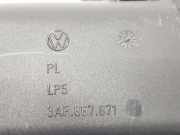 Hutablage 3AF867871E Volkswagen Passat Variant (365) Kombi 1.6 TDI 16V Bluemotion (CAYC) CAYC