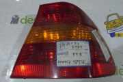 Rücklicht Rechts 6907934 BMW 3 serie (E46/4) Limousine 330Xd 24V (M57-D30(306D1)) 2000