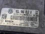 Motorsteuergerät 03L906012R Volkswagen Crafter Van 2.0 BiTDI (CKUB) 2013 CKUB