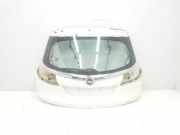 Heckklappe 22737643 Opel Insignia Sports Tourer Kombi 2.0 CDTI 16V 130 ecoFLEX (A20DTH) 2011
