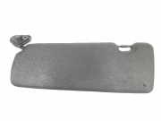 Sonnenblende Rechts 51168204268 BMW 3 serie (E46/2C) Cabrio 325 Ci 24V (M54-B25(256S5)) 2003