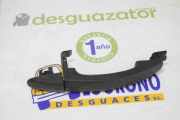 Türgriff Außen Ra 3M51R22404DA Ford Focus 2 Schrägheck 1.8 TDCi 16V (KKDA) 2006