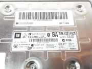 Steuergerät Telefon 13314405 Opel Insignia Limousine 2.0 CDTI 16V 160 Ecotec (A20DTH) 2009