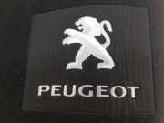 Fußmatten Satz 1614084580 Peugeot TEPEE Active 2012