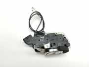 Türschloss Links Hinten 825011HD0C Nissan Micra (K13) Schrägheck 1.2 12V (HR12DE)