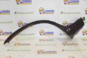 Zierleiste Radhausschale Rechts Hinten 51718408708 BMW X5 (E53) SUV 3.0 24V (M54-B30(306S3)) 2005