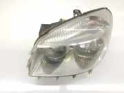 Scheinwerfer Links 51805935 Fiat Doblo Cargo (223) Van 1.3 D 16V Multijet (199.A.2000) 2006