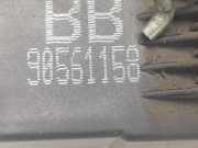 Türschloss Rechts Hinten 24414135 Opel Astra G Caravan (F35) Kombi 1.6 16V (X16XEL) 1999