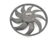 Lüfter Kühler 1399675080 Fiat Ducato (250) Van 2.2 D 100 Multijet Euro 4 (P22DTE(4HV)) 2008