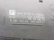 Lichtschalter 9265303 BMW 3 serie Gran Turismo (F34) Schrägheck 320d 2.0 16V (N47-D20C) 2014