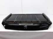 Heckklappe 860677 Peugeot 206 CC (2D) Cabrio 1.6 16V (TU5JP4(NFU)) 2002