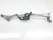 Scheibenwischermotor Vorne A1679063300 Mercedes-Benz GLE (V167) SUV 450 EQ Boost 3.0 24V 4-Matic (M256.930) 2019