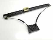 Fensterheber Rechts Vorne 7C0837462A Volkswagen Crafter (SY) Chassis-Cabine 2.0 TDI RWD (DREC) DREC
