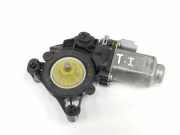 Fensterhebermotor Links Hinten 9674437380 Citroën C-Elysee (DD) Limousine 1.6 Blue Hdi 100 (DV6FD(BHY)) 2016