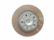 Achsschenkel Links Hinten A2463503541 Mercedes-Benz CLA (117.3) Limousine 2.2 CLA-200 CDI, 200 d 16V (OM651.930(Euro 6)) 2015